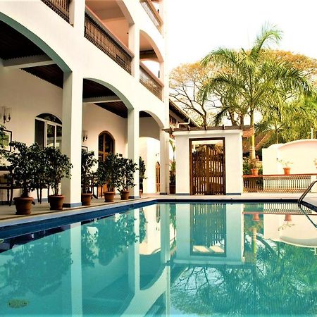The Killians Boutique Hotel Kochi Exteriér fotografie