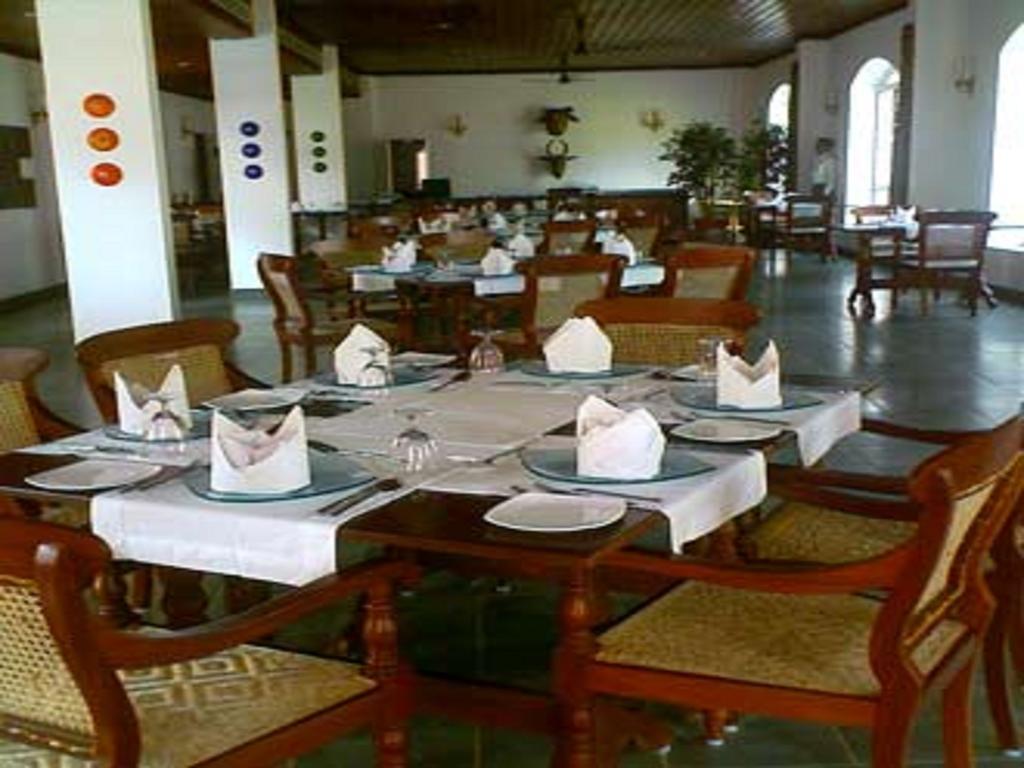 The Killians Boutique Hotel Kochi Exteriér fotografie