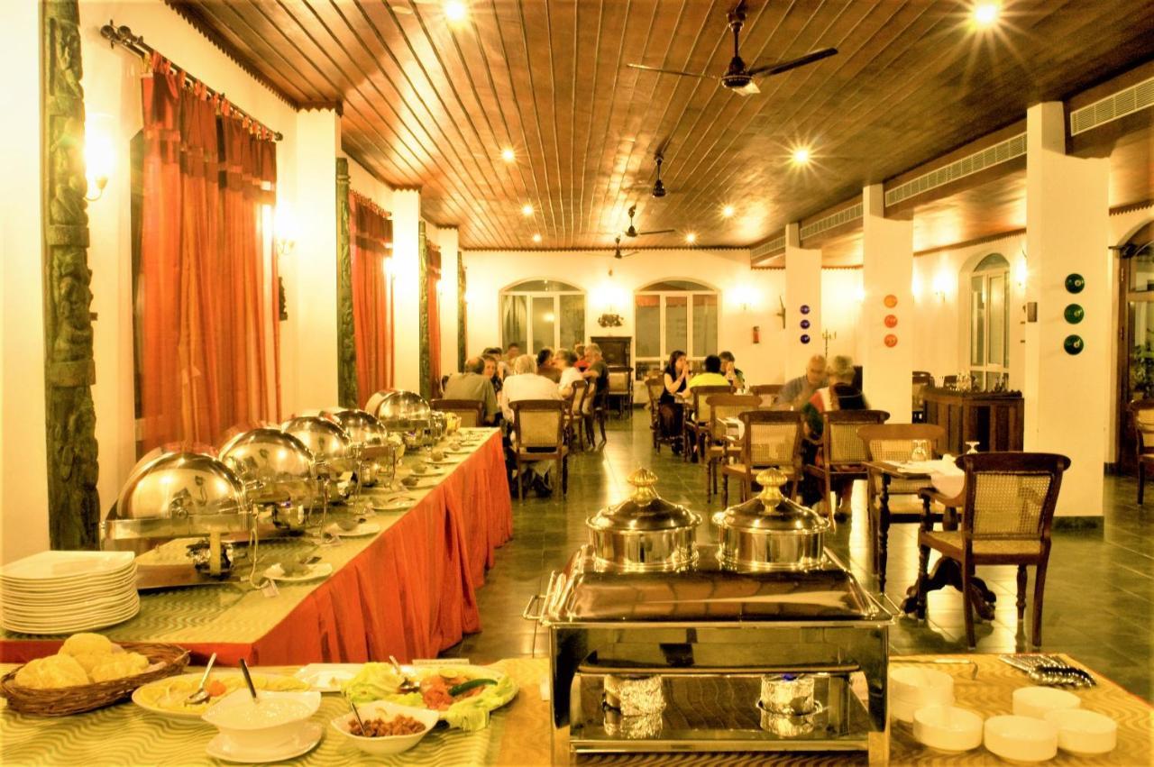 The Killians Boutique Hotel Kochi Exteriér fotografie