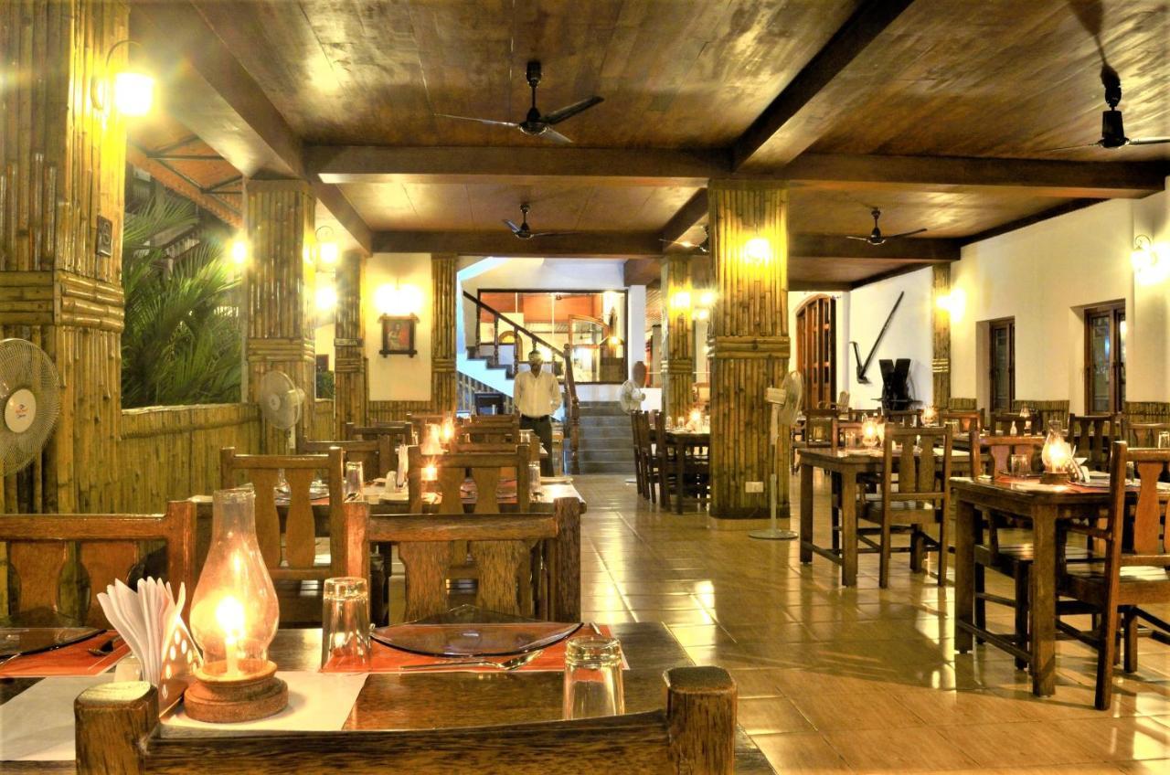 The Killians Boutique Hotel Kochi Exteriér fotografie