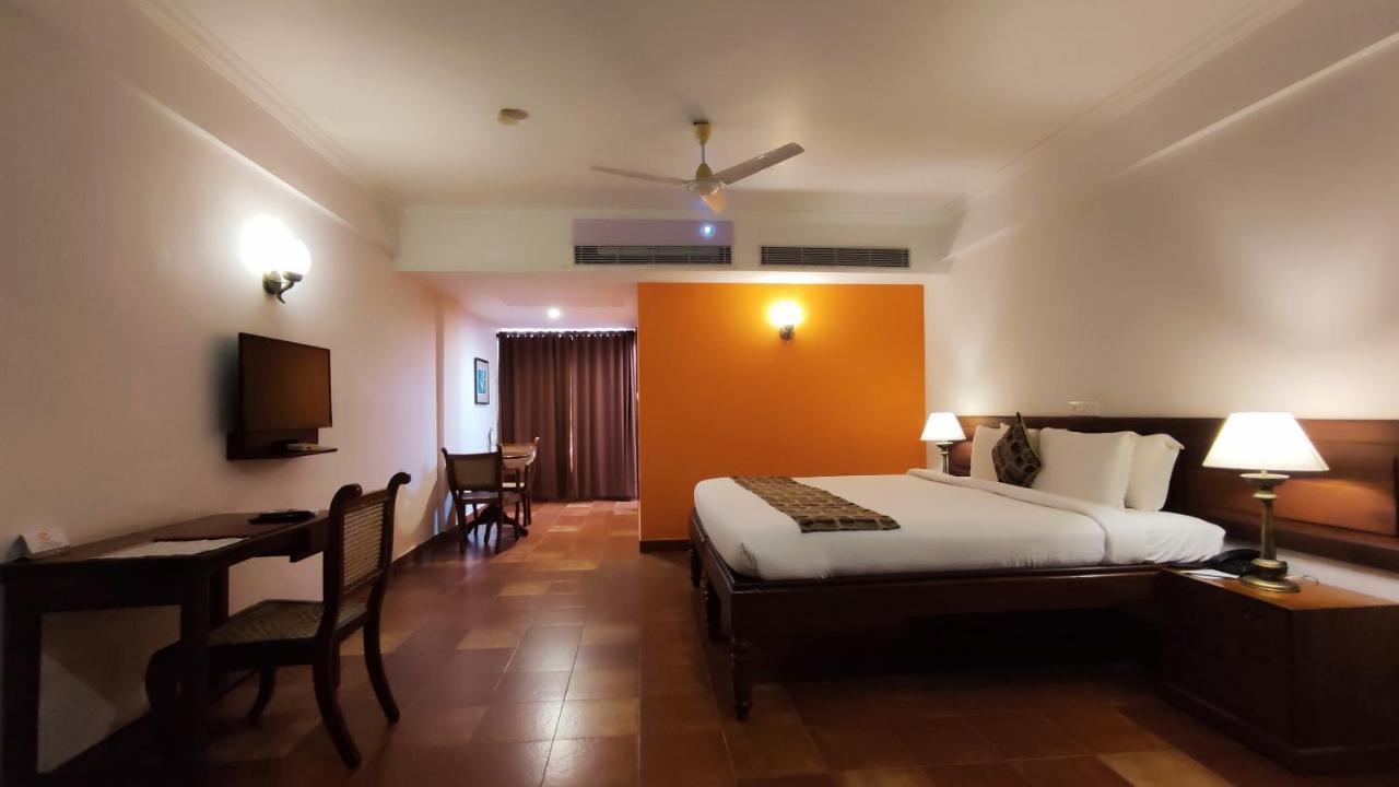 The Killians Boutique Hotel Kochi Exteriér fotografie