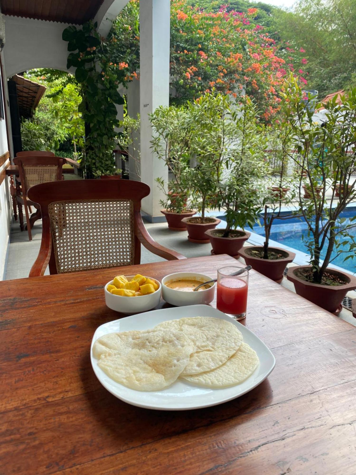The Killians Boutique Hotel Kochi Exteriér fotografie