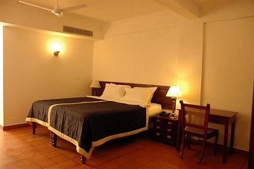 The Killians Boutique Hotel Kochi Exteriér fotografie