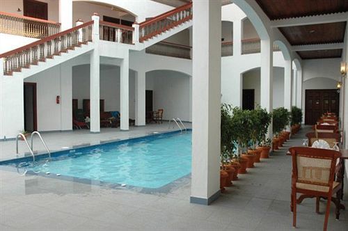 The Killians Boutique Hotel Kochi Exteriér fotografie